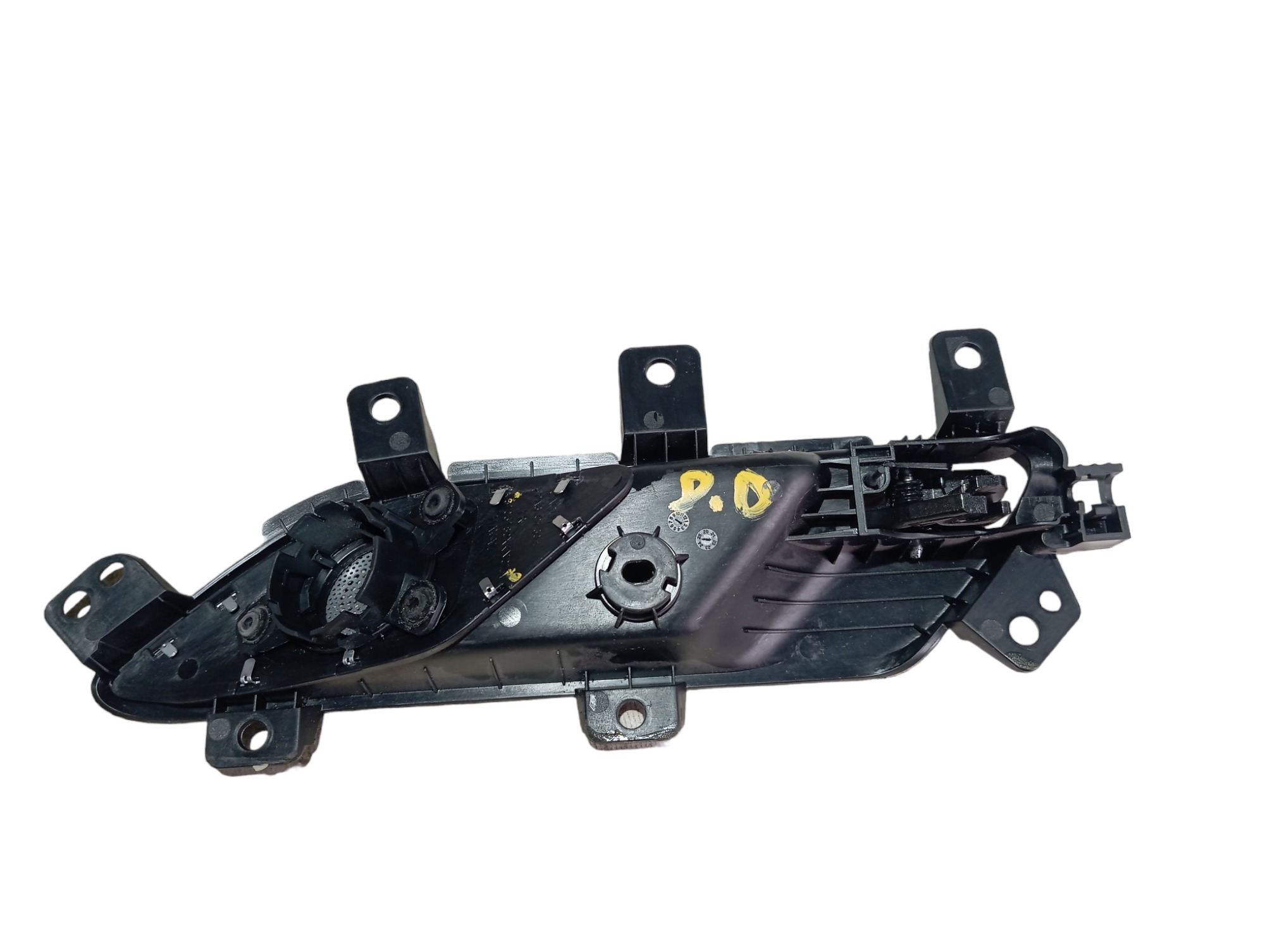 Maçaneta Int Porta Diant Direita Gwm Haval H6 Gt 2024 V598 Dianteira 3