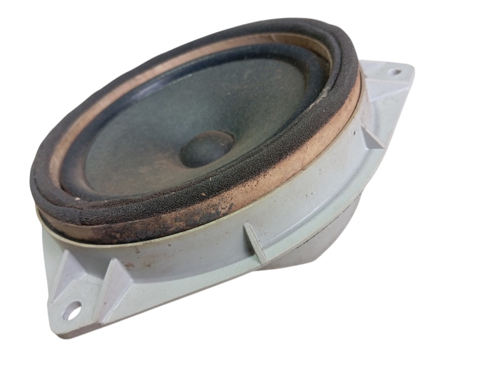 Alto Falante Porta Tras Esquerda Cruiser Prado 2005 V620 2