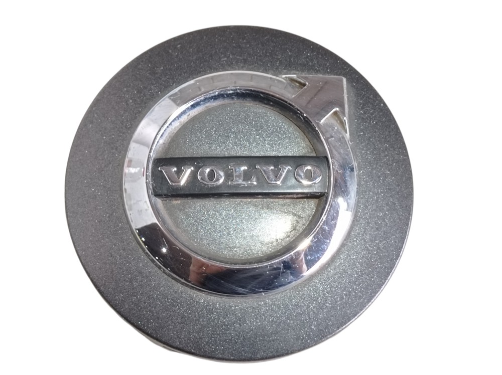 Calota Central Volvo Xc60 T5 2.0t 2020 V606