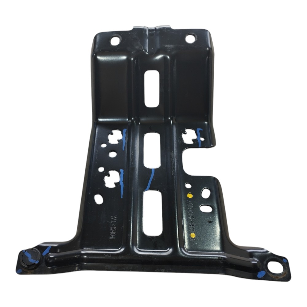 Suporte Parachoque Dianteiro Byd Song Plus 2024 V631 3