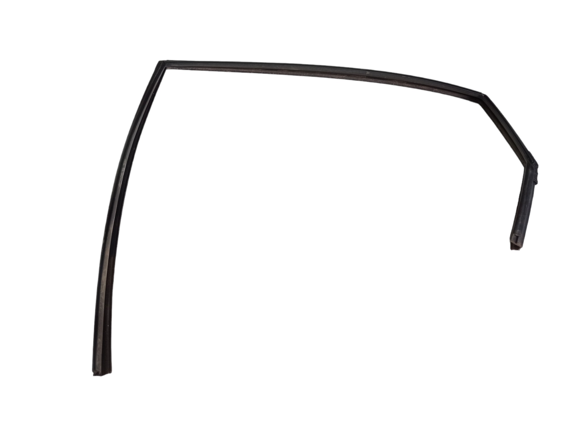 Borracha Vidro Porta Traseira Direita Azera 2011 V579 5