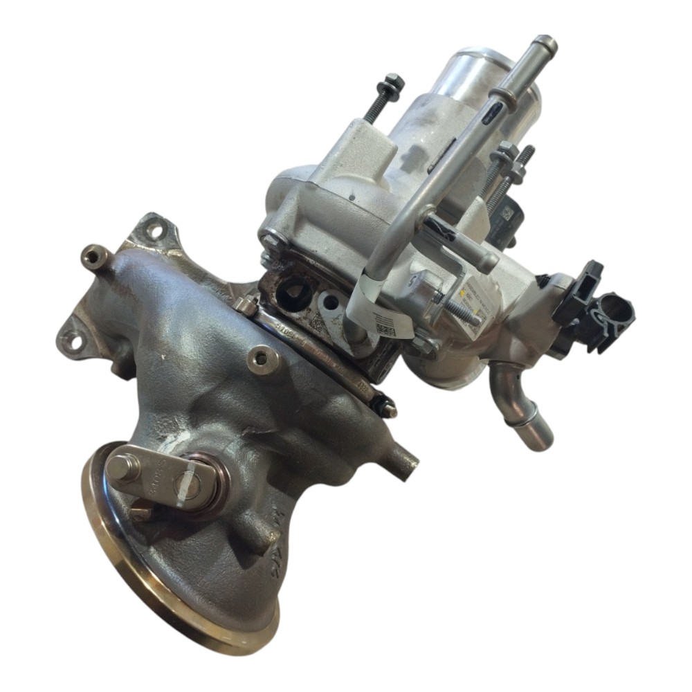 Turbina Ram Rampage Rt 2023 2024 V641 4