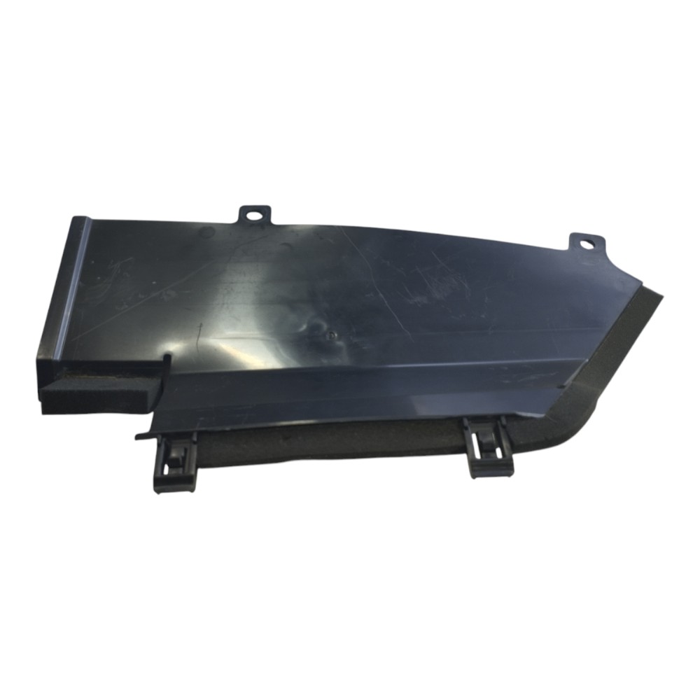 Defletor Direito Radiador Nissan Leaf 2023 V632 3