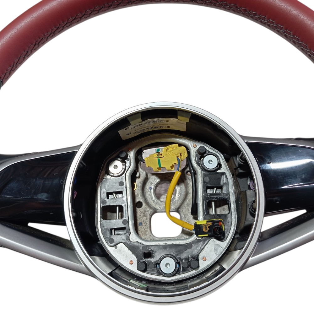 Volante motorista Gwm Ora Gt 2023 2024 V625 8