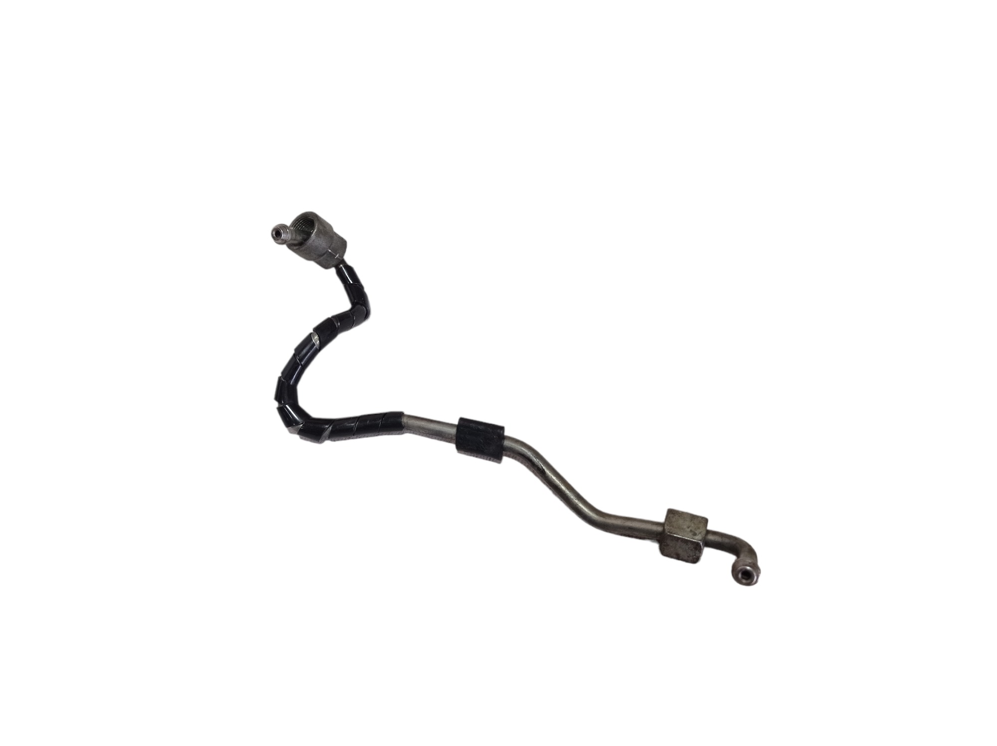 Cano Bomba De Combustível Diesel Discovery 4 3.0 2011 V582 8