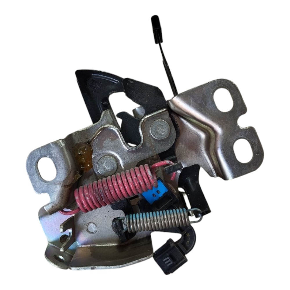 Fechadura Capo Honda Hrv Exl 2023 2025 V644 2