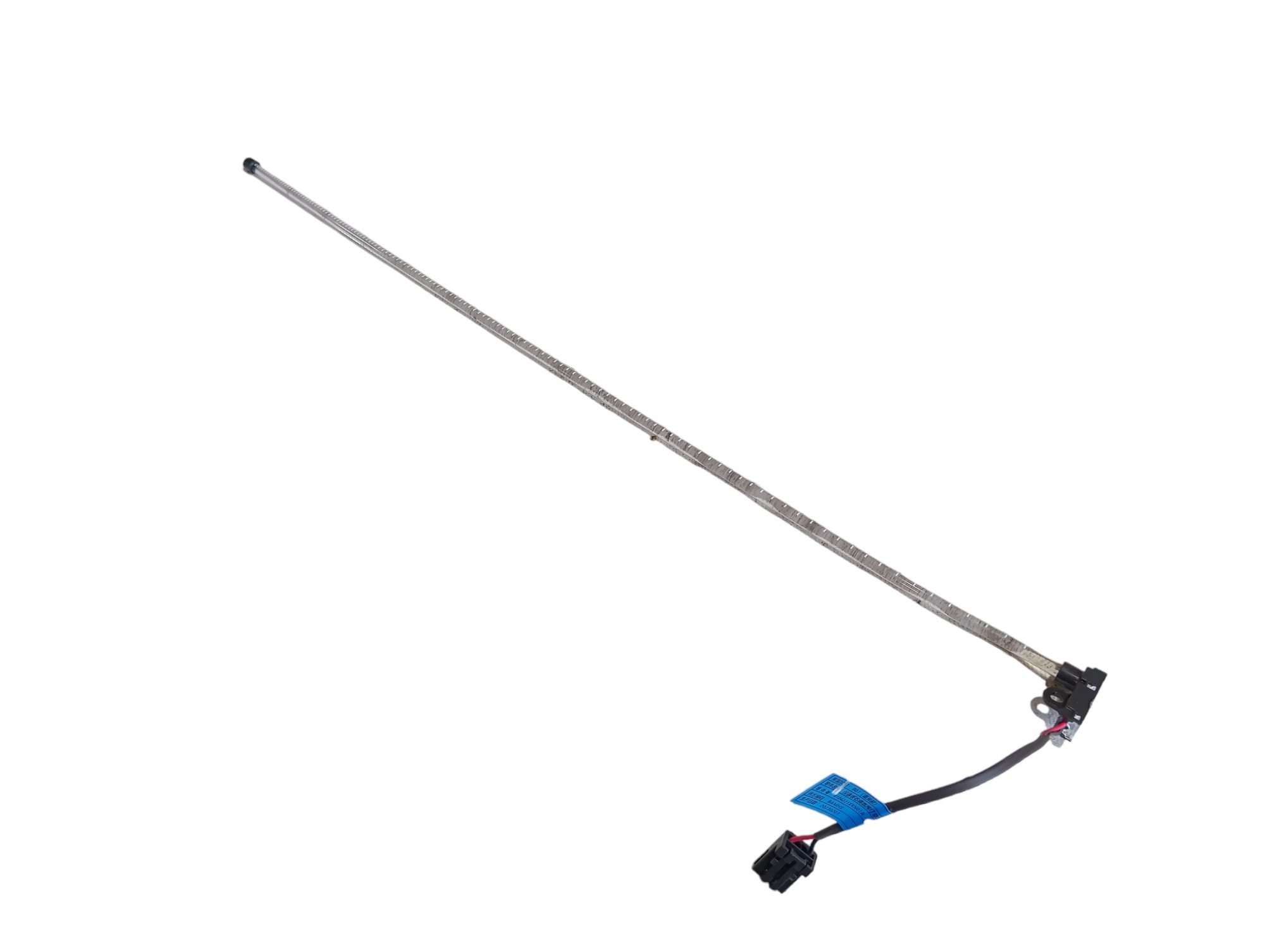 Luz Cortesia Forro Porta Gwm Haval H6 Gt 2024 V598 1