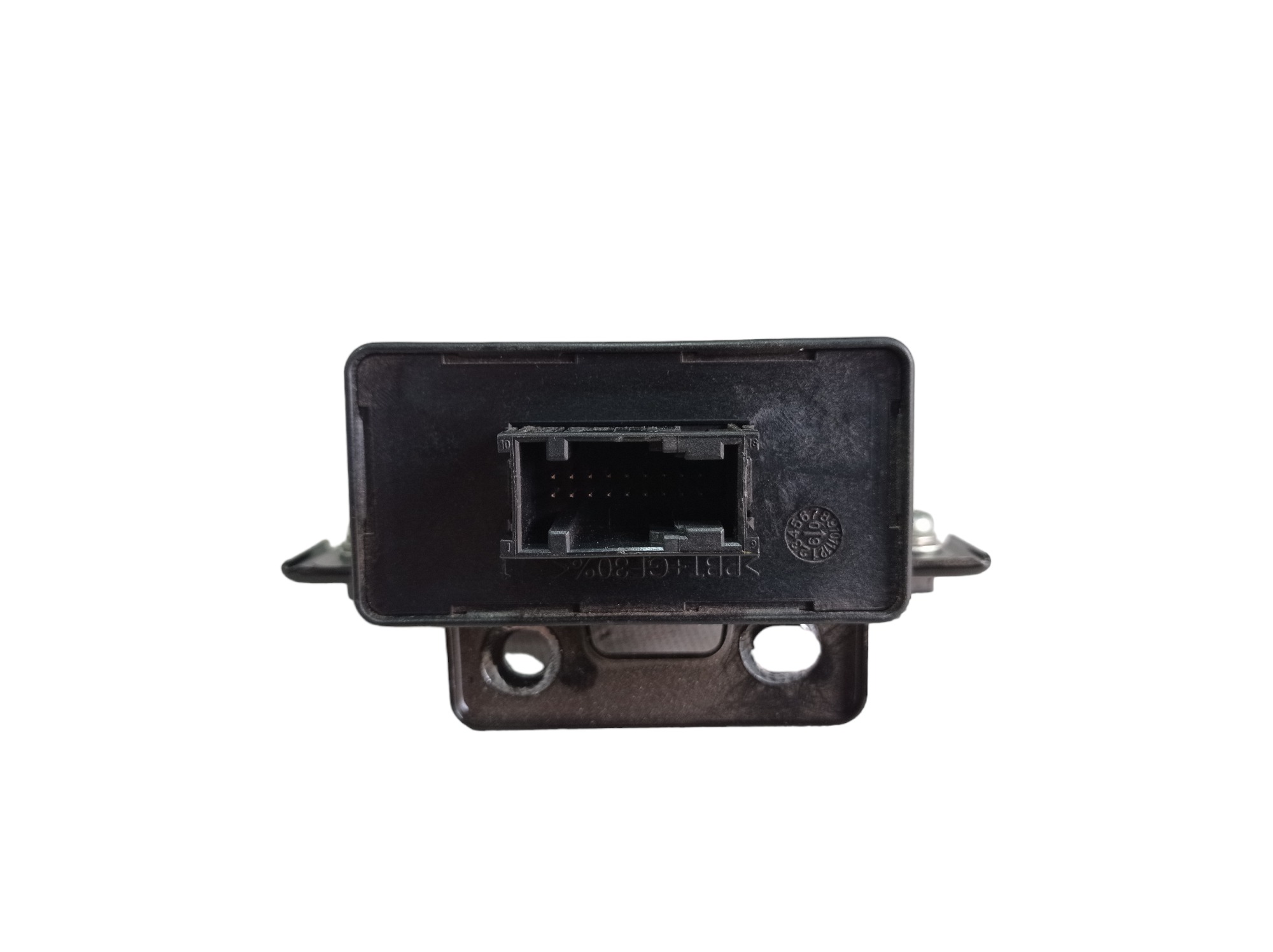 Módulo Controle Luzez Farol  Hyundai Equus Vs460 2013 V577 2