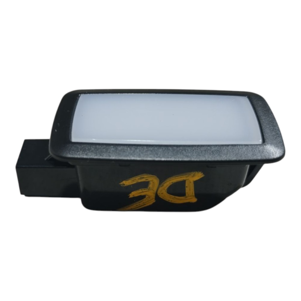 Luz Quebra Sol Esquerdo Byd Dolphin Mini 2024 2025 V665 5