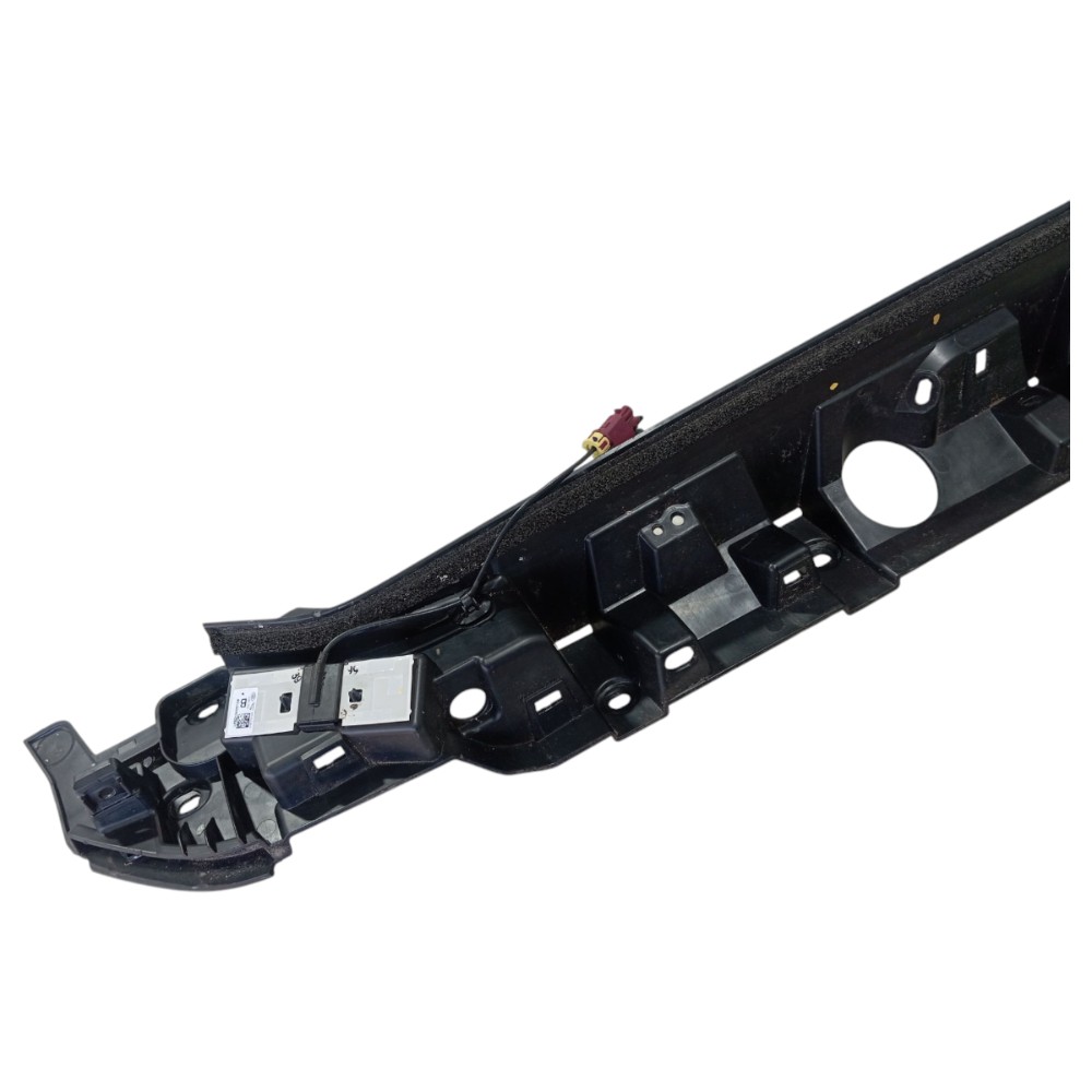Suporte Aerofólio Land Rover Defender 2022 V645 3
