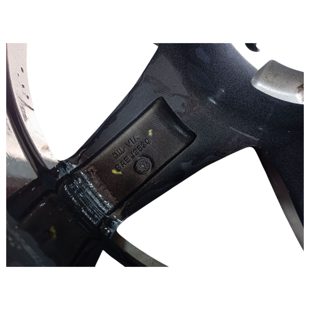 Roda Aro 20 Land Rover Defender 2022 V645 10