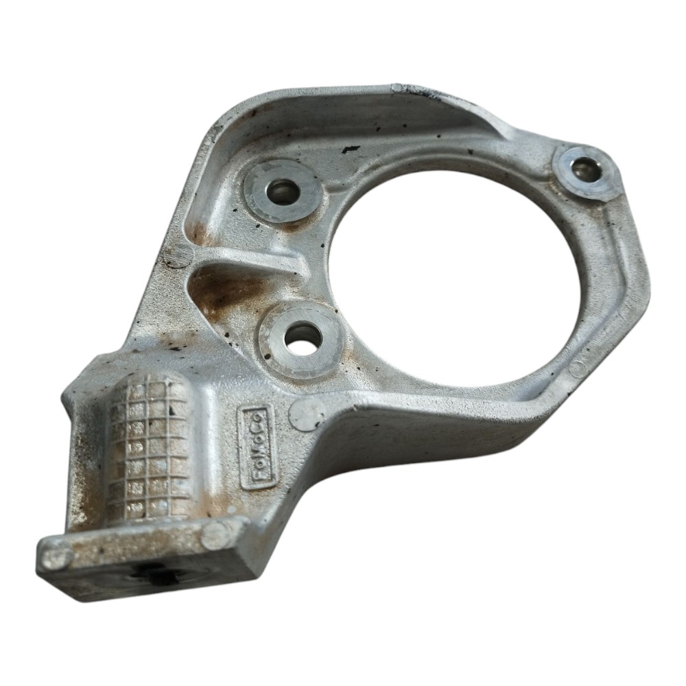 Suporte Diferencial Trase Direito Ford Fusion 2009 2012 V637 2