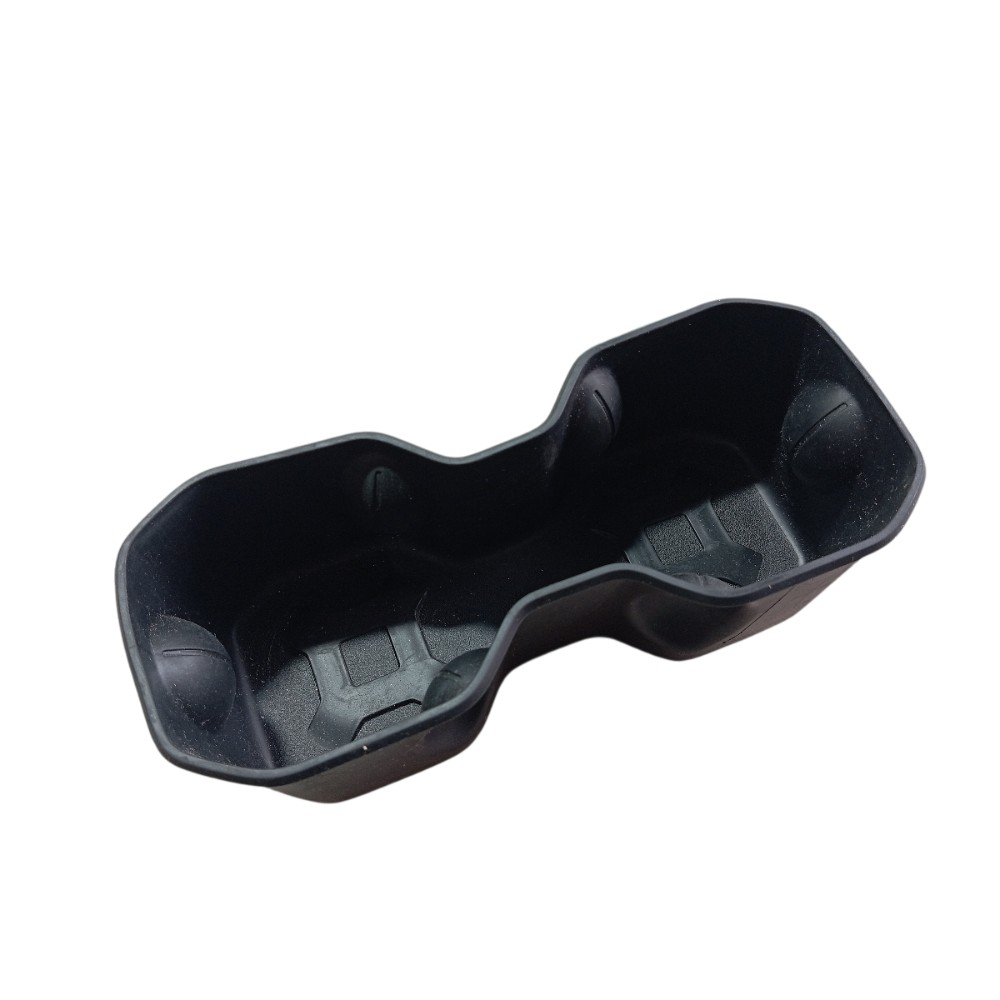 Borracha Porta Copos Console Jeep Renegade 2017 A 2024 2025 1