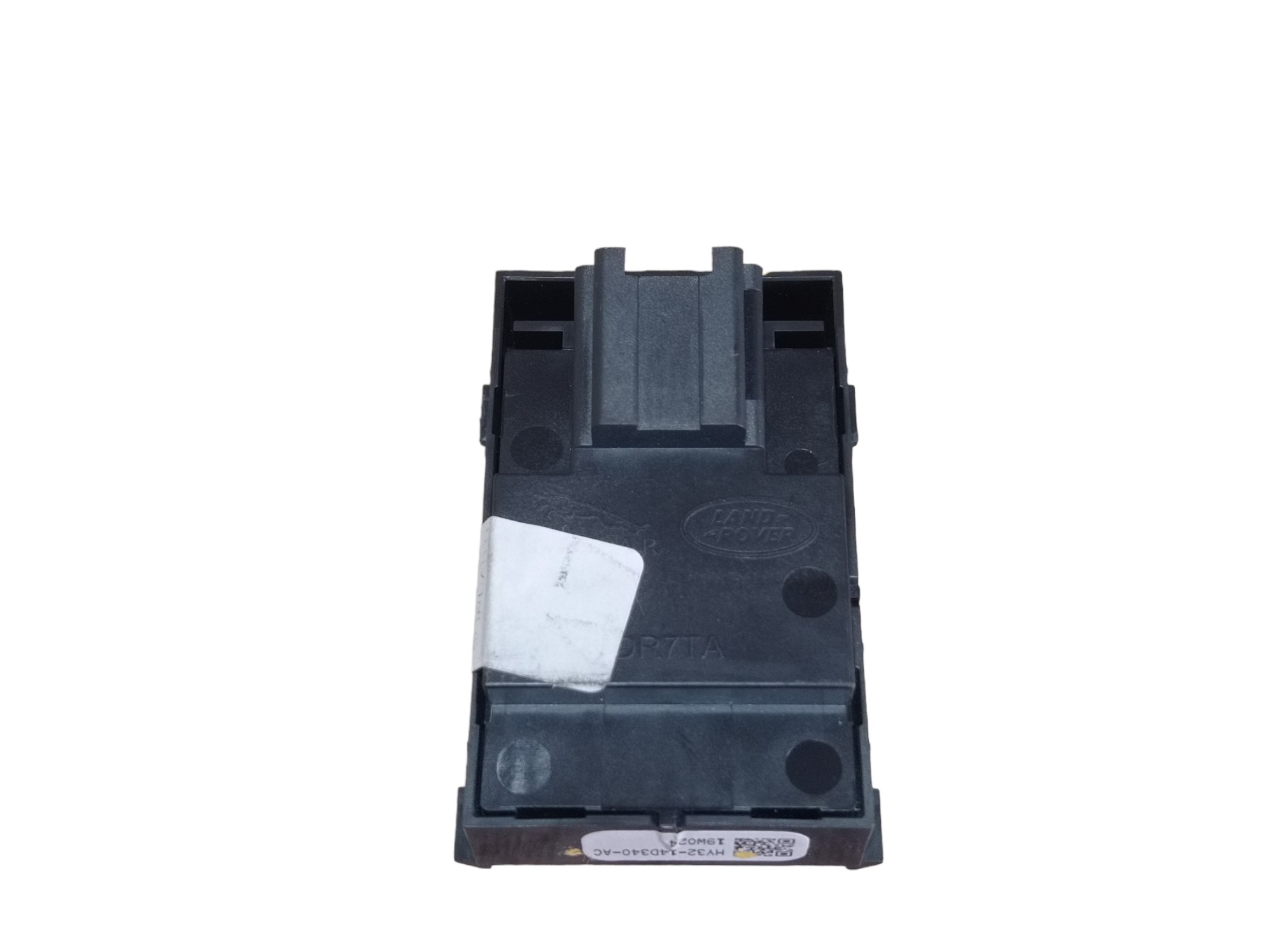 Interruptor Banco Traseiro Esquerdo Discovery 5 2019 V597 2