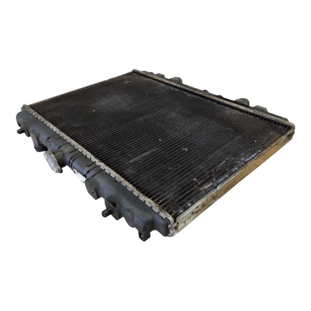 Radiador Água Mitsubishi L200 Sport 2004 2005 2006 V638 7