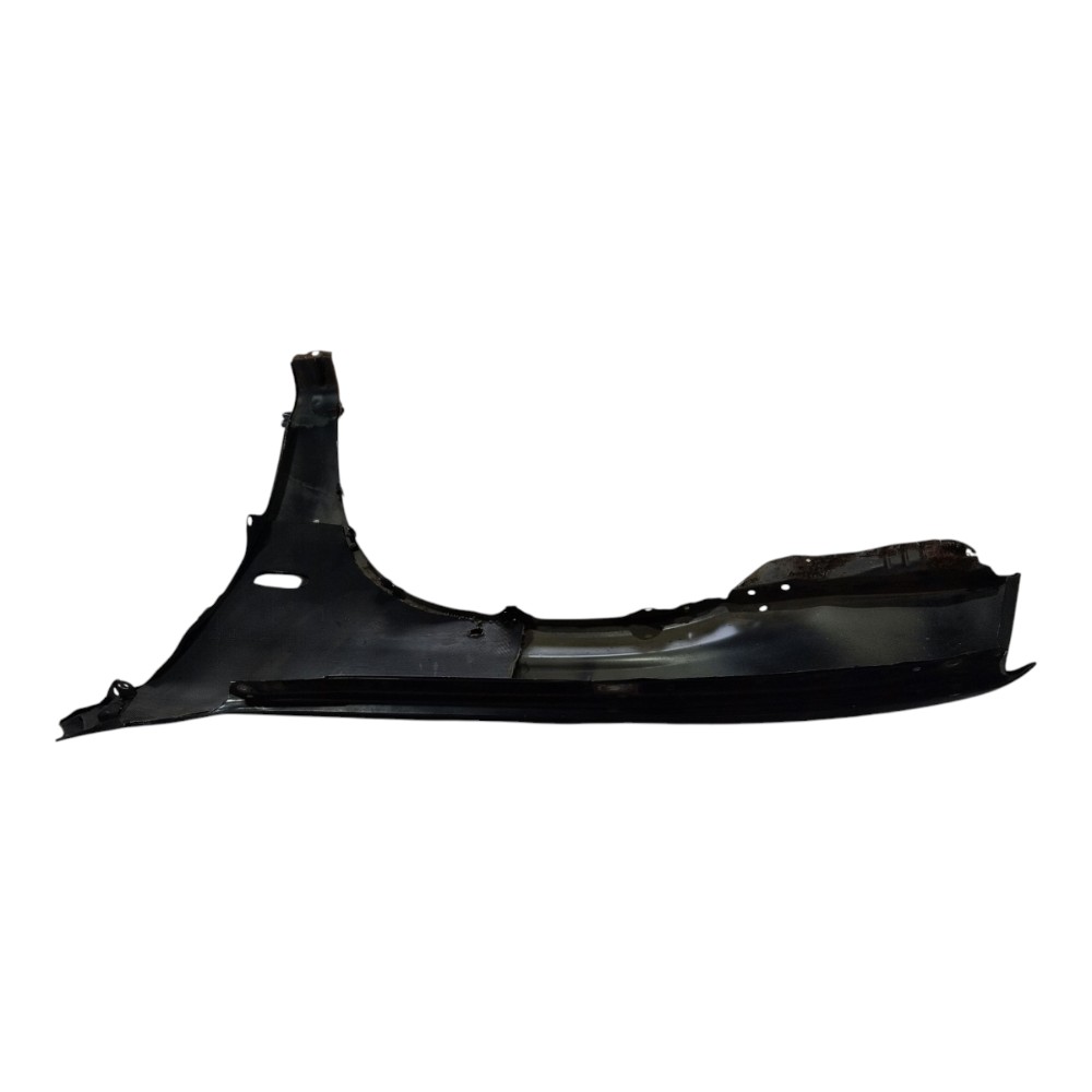 Paralama Direito Mitsubishi L200 Sport 2006 V647 6