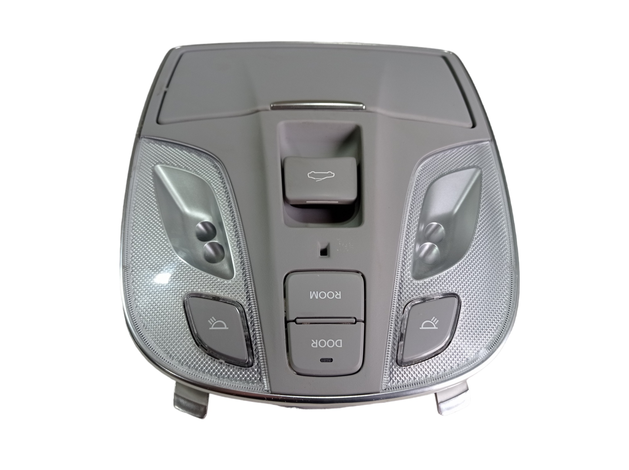 Luz Cortesia Dianteira Hyundai Equus 2013 V577 4