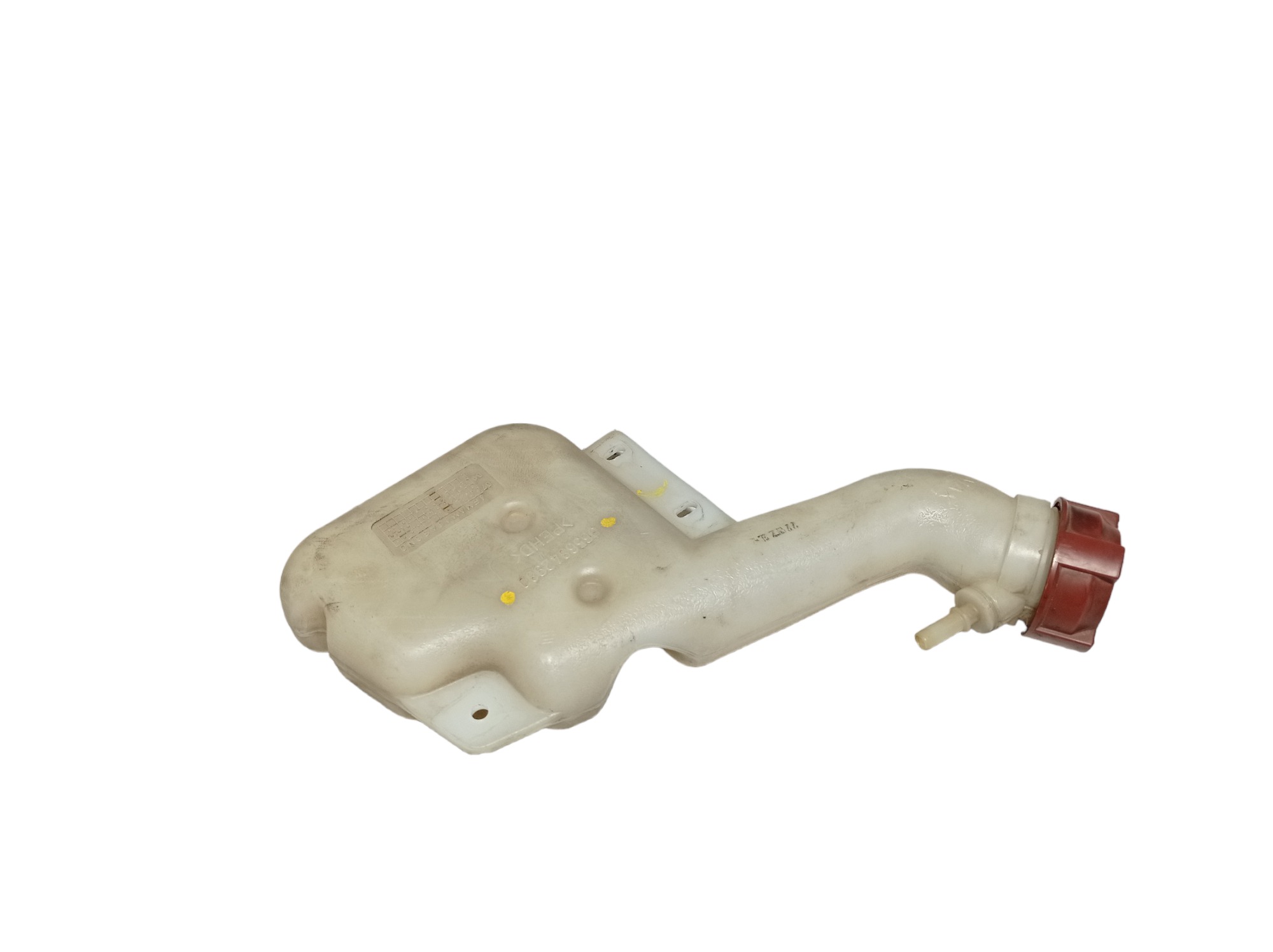 Reservatório Partida Fria Peugeot 207 C3 C4 2007 A 2012 V282 2