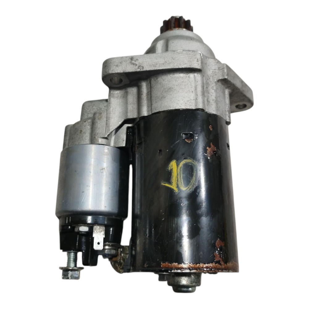 Motor Arranque Jac T50 1.6 2017 2021 V662 1