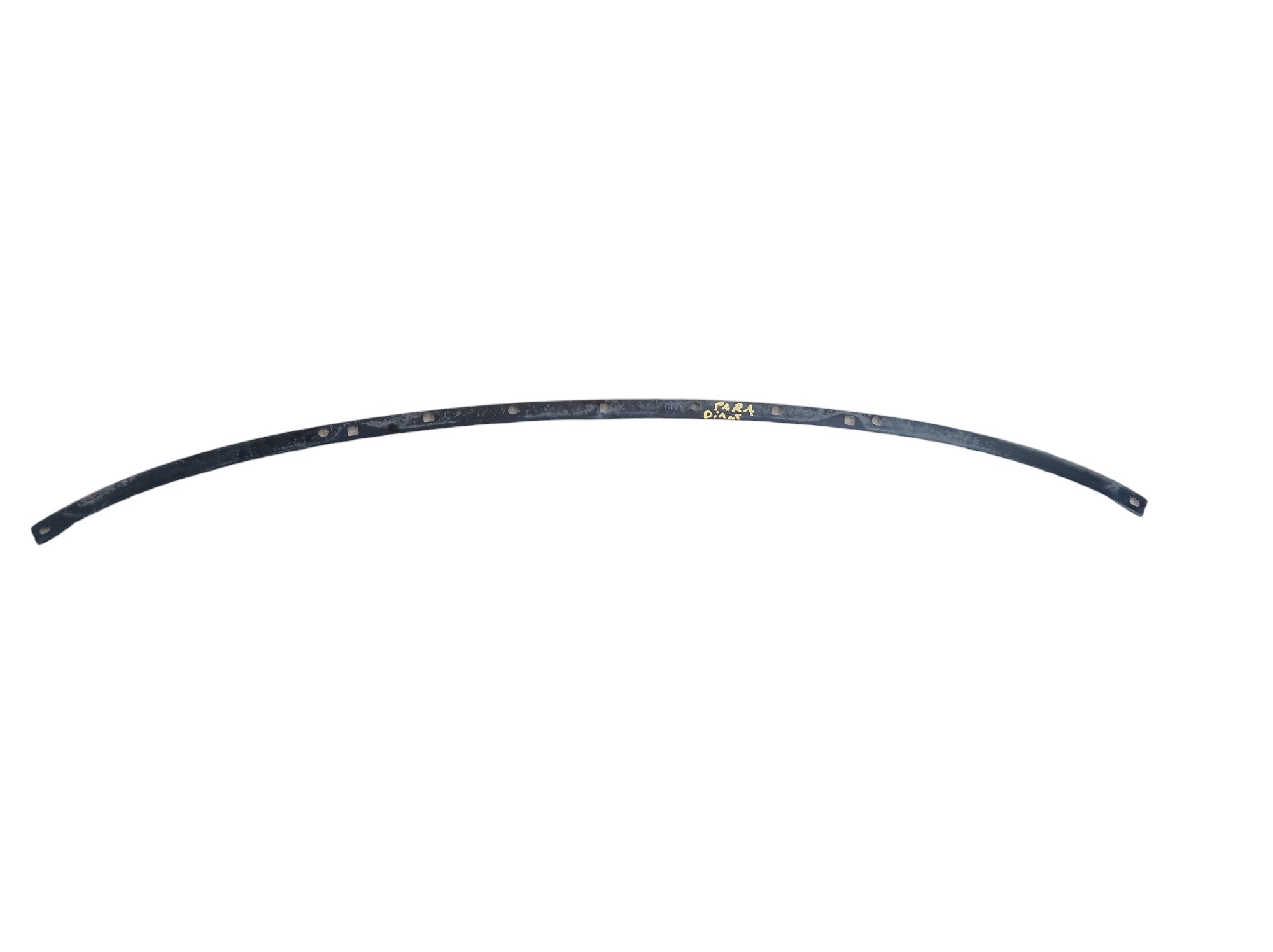 Friso Parachoque Dianteiro Lexus Es300 3.0 1993 V571 3