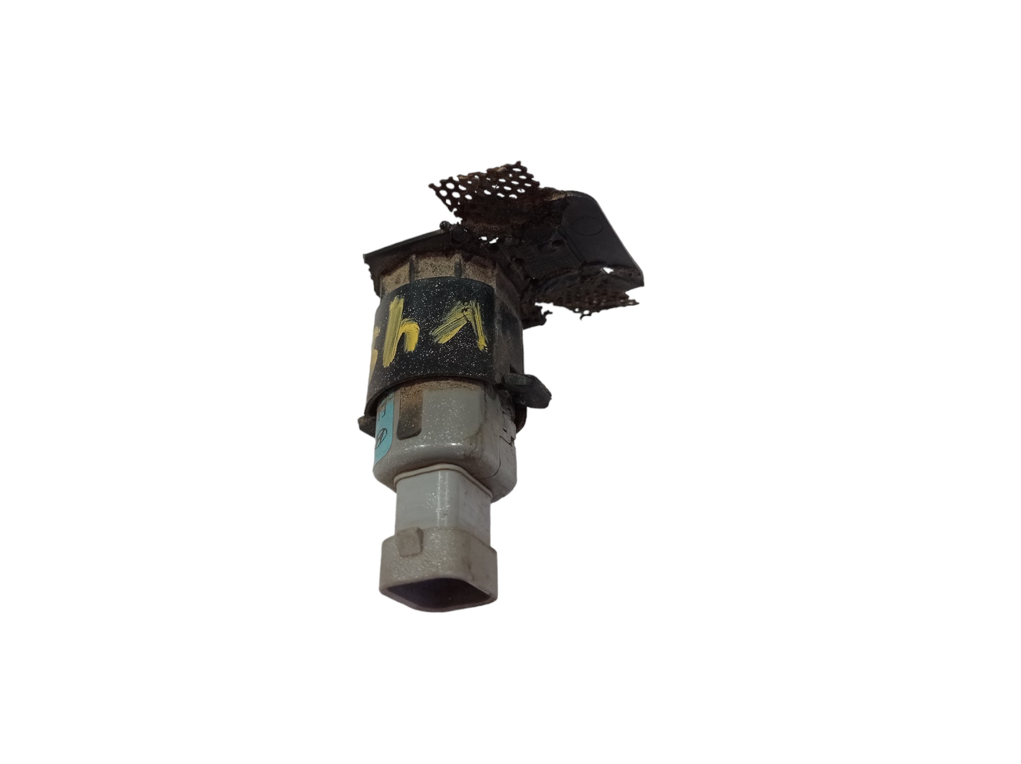 Sensor Estacionamento Traseiro Hyundai Azera Gls 2010 V459 6
