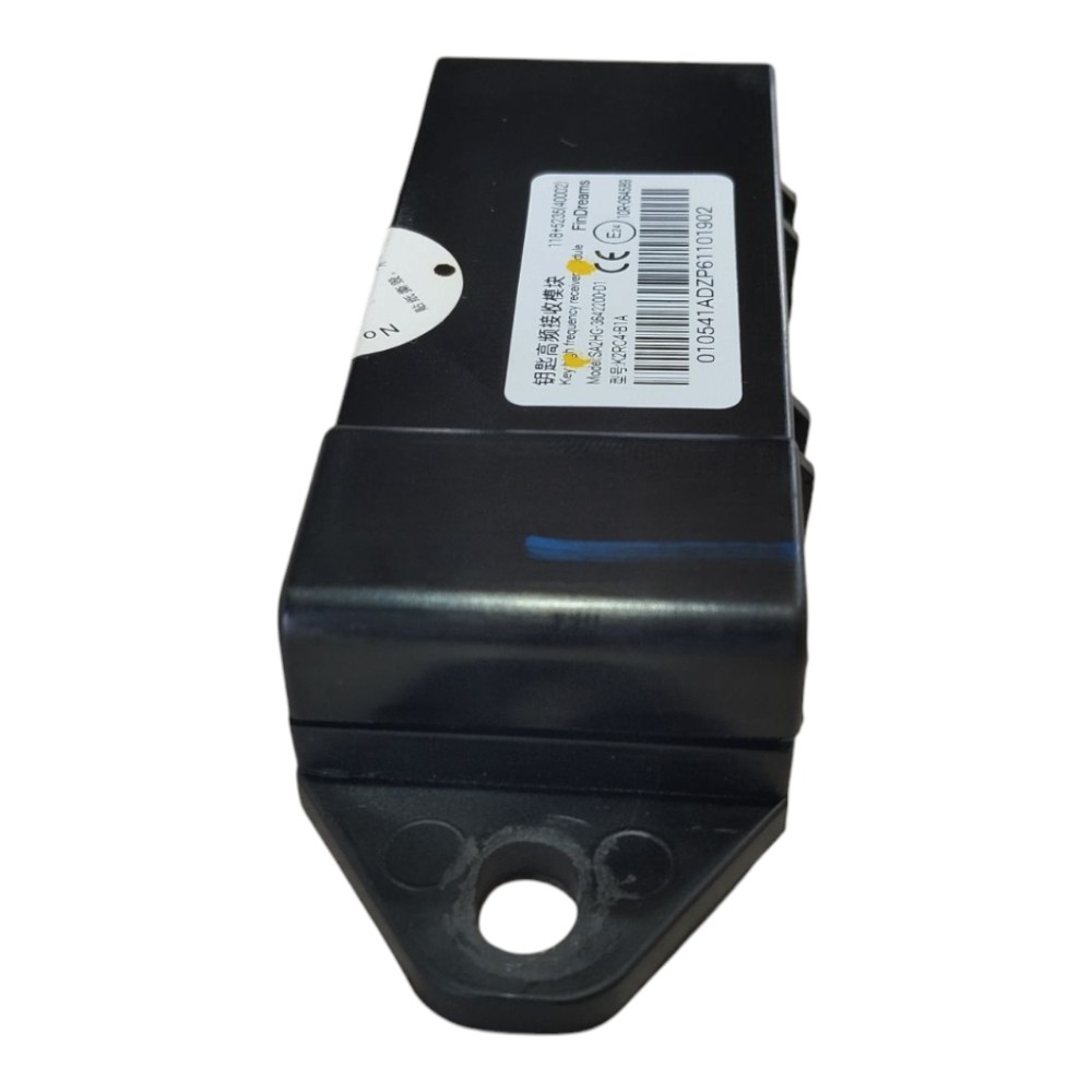 Módulo Keyless Byd Song Plus 2023 2025 V631 6