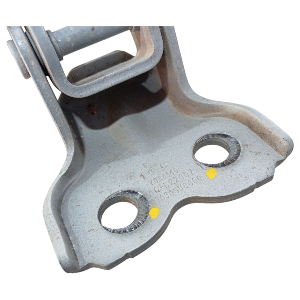 Dobradiça Porta Dianteira Esquerda Jac Ejs1 2022 2023 V651 6