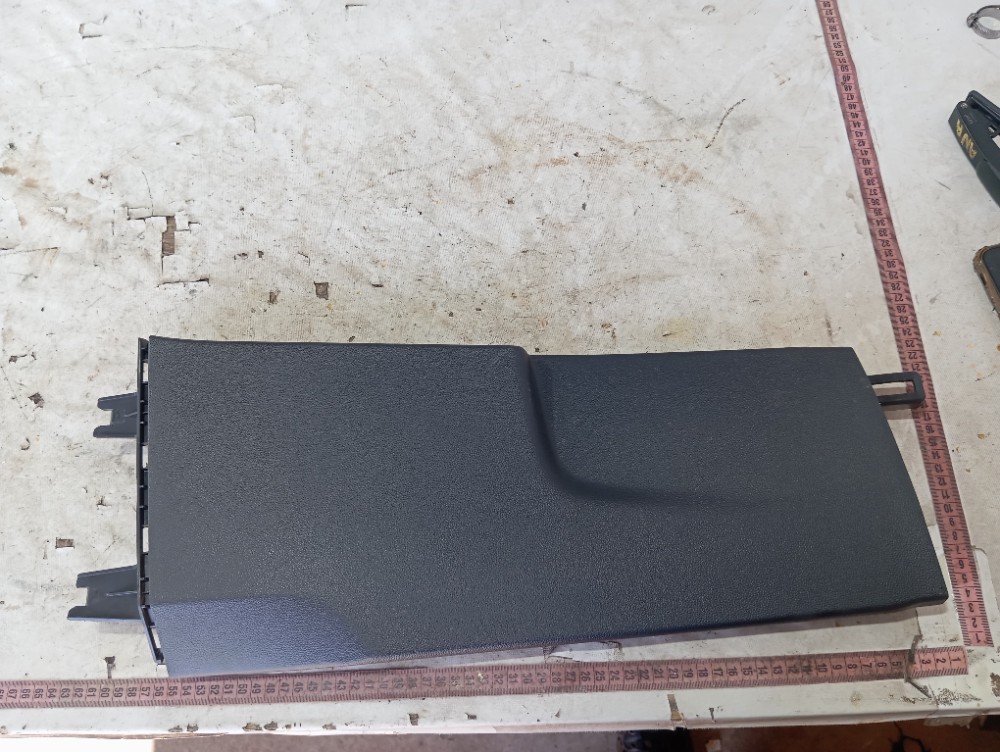 Acabamento Coluna Direita Vw Taos Highline 2022 2024 V655 8