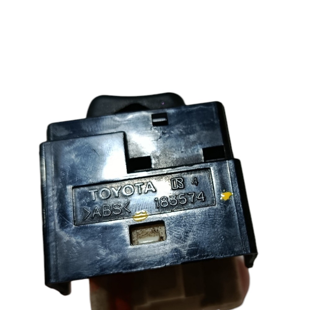 Comando retrovisor Toyota Corolla 2005 7