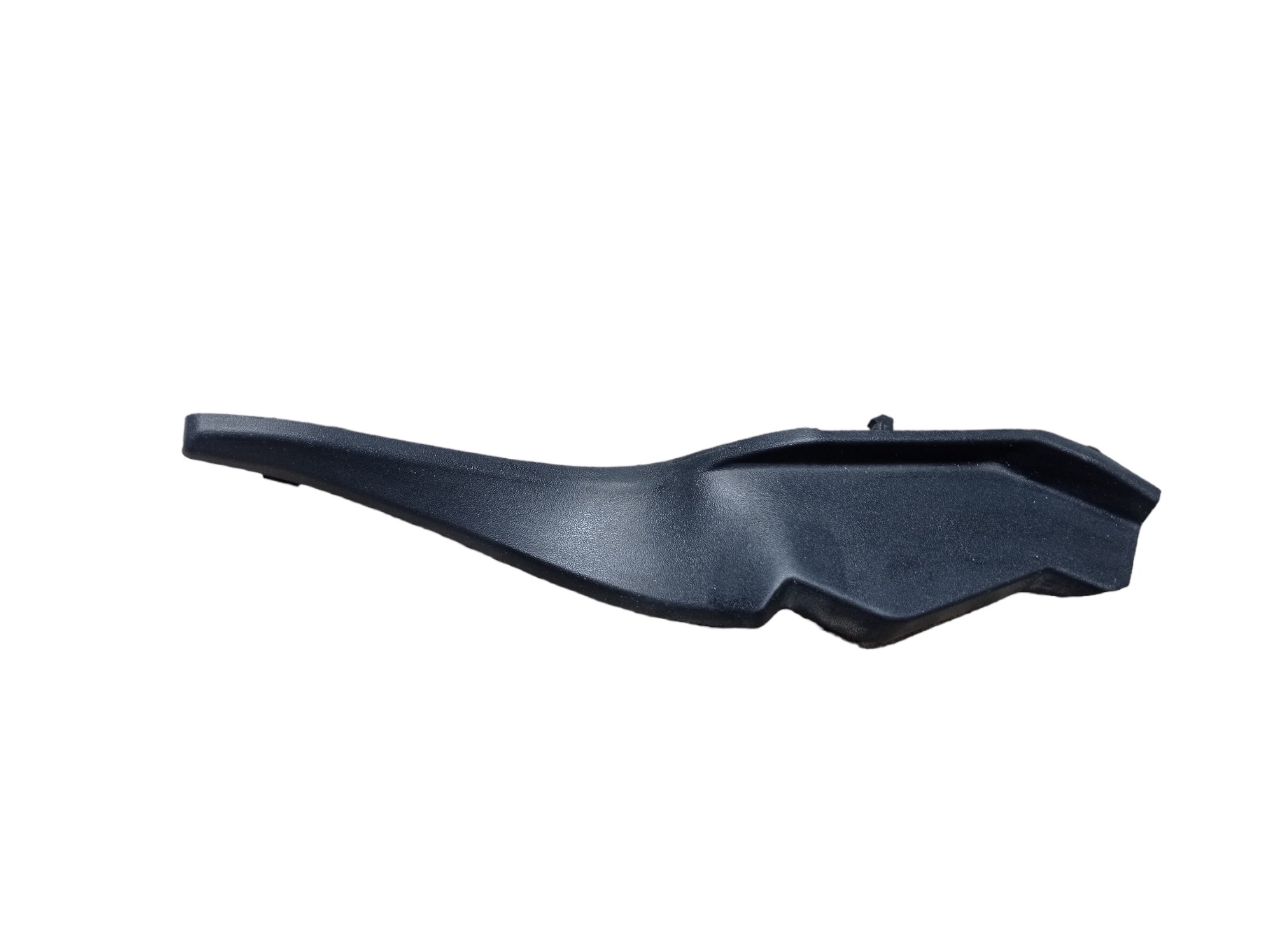 Moldura Direita Churrasqueira Gwm Haval H6 Gt 1.5 2024 V598 2