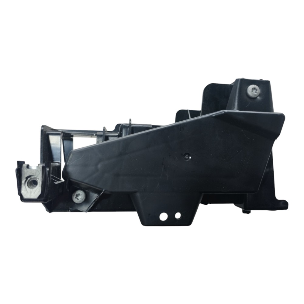 Suporte Seletora Marchas Land Rover Evoque 2012 V633