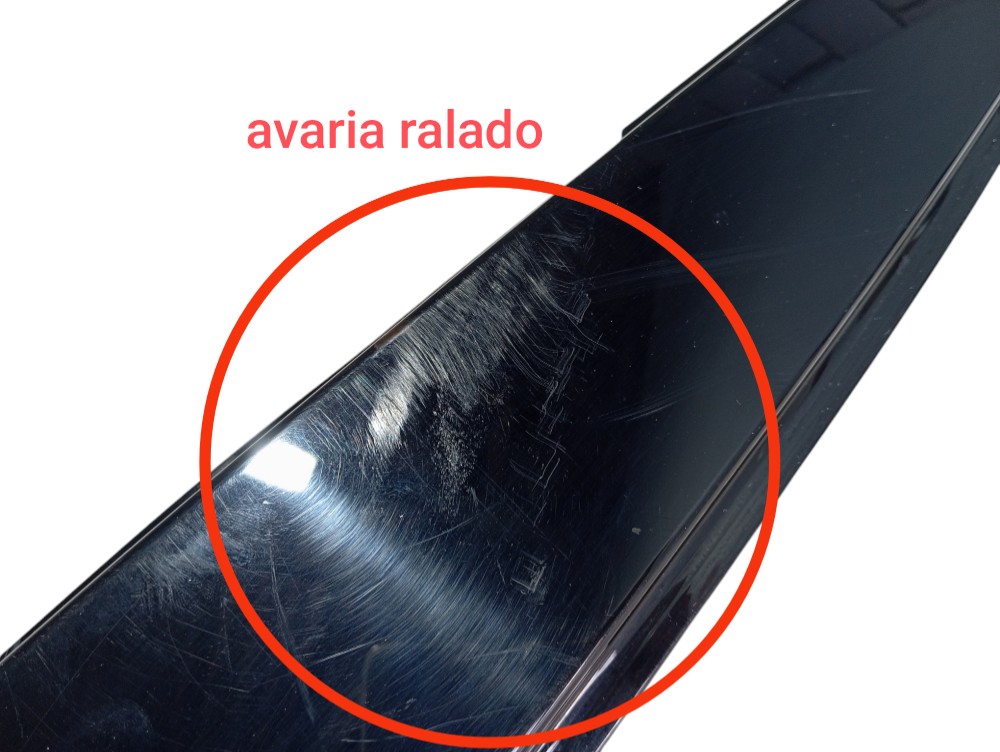 Moldura Ext Porta Traseira Direita Discovery 2018 V611 7
