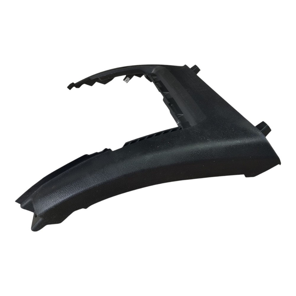 Acabamento Comando Ar Ram Rampage Rt 2023 2024 V641 7