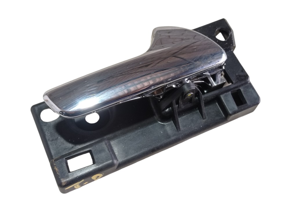Maçaneta Int Porta Tras Direita Grand Cherokee 2014 15 V607