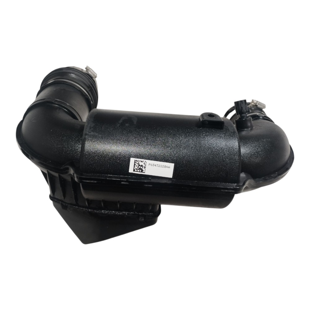 Mangueira Filtro Ar Ram Rampage Rt 2023 2025 V664 7