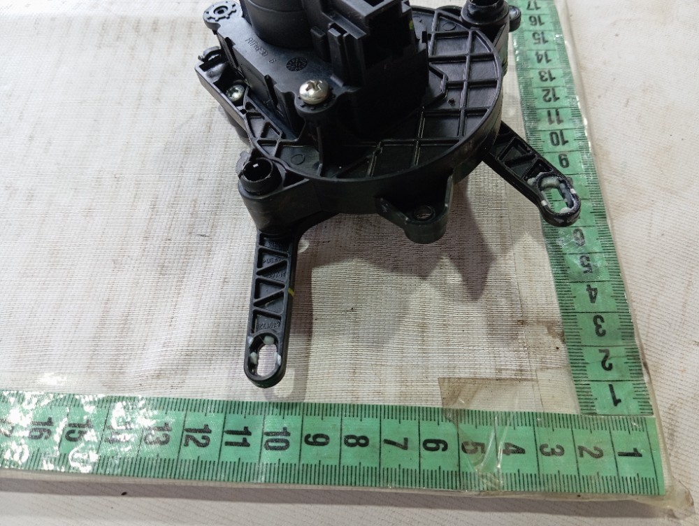 Motor Atuador Ar Condicionado Gwm Ora Gt03 2024 V625 9