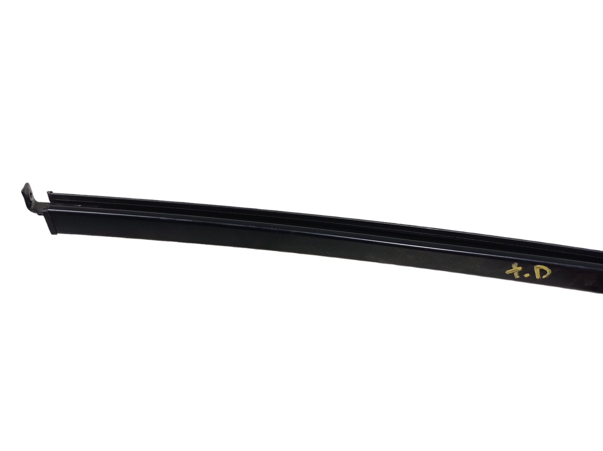Guia Vidro Porta Traseira Direita Grand Vitara 2012 15 V570 1