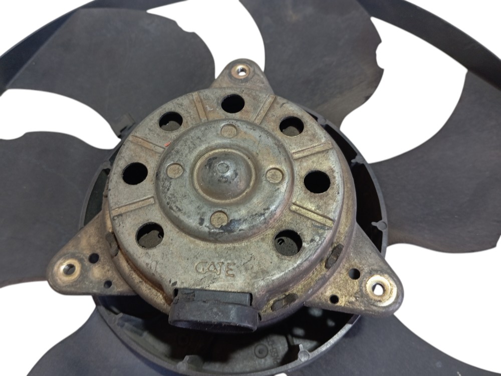 Helice Ventoinha Renault Scenic Clio 2001 A 2004 V105 7