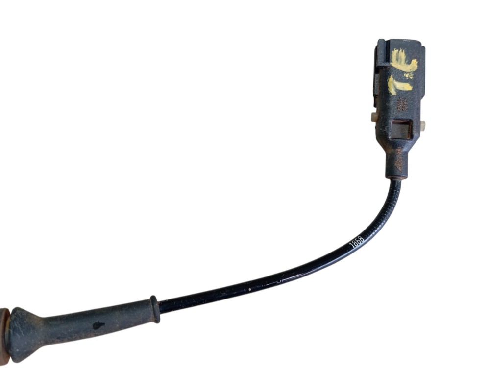 Sensor ABD traseiro esquerdo Discovery Sport HSE 2018 V611 4