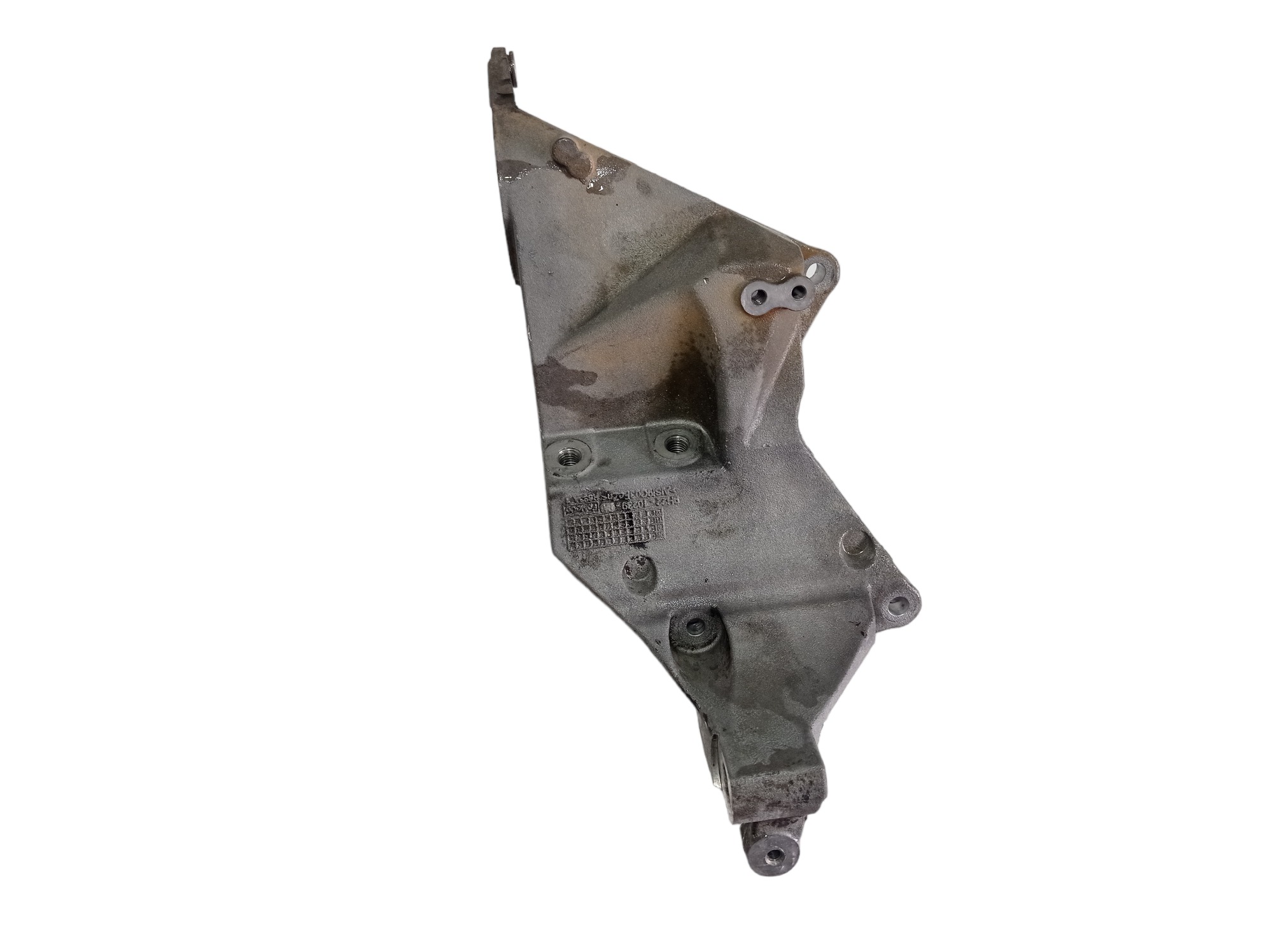 Suporte Alternador Land Rover Discovery 4 2010 A 2014 V582 4
