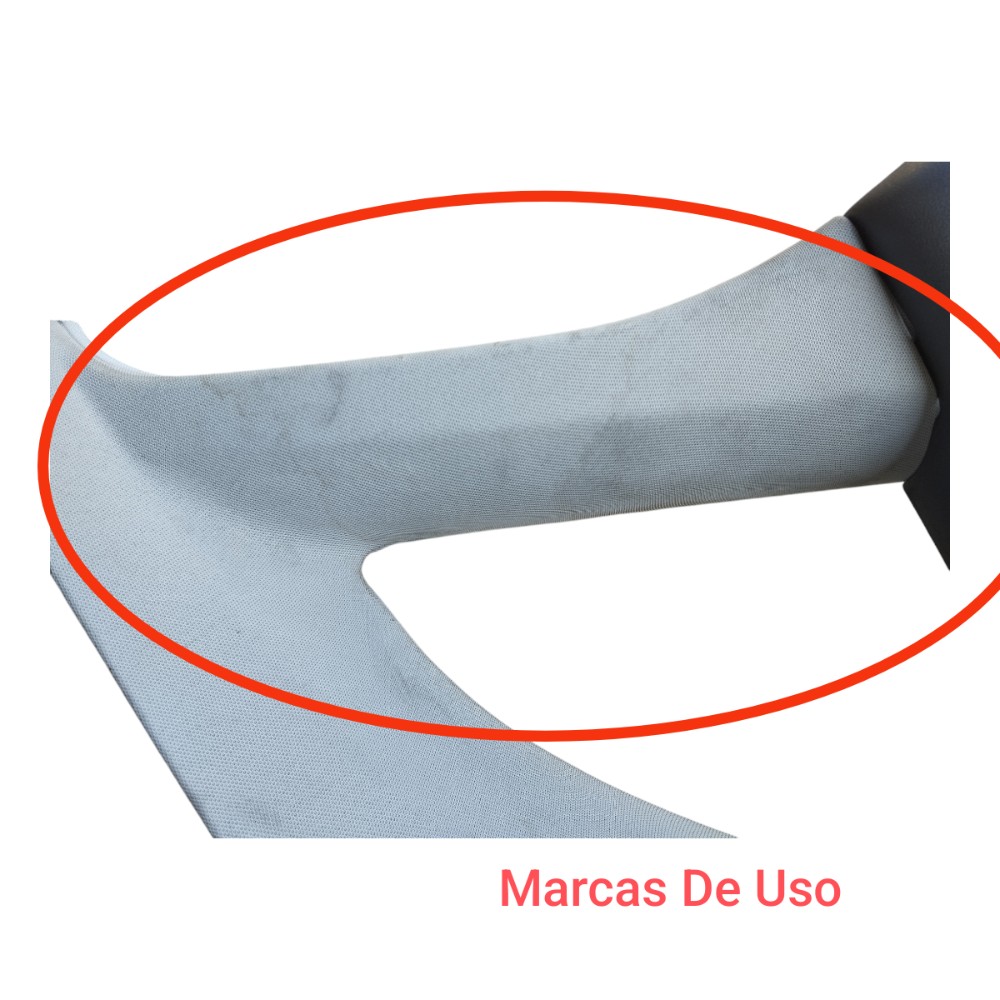 Bagagito Traseiro Esquerdo Mercedes B180 2010 V630 9