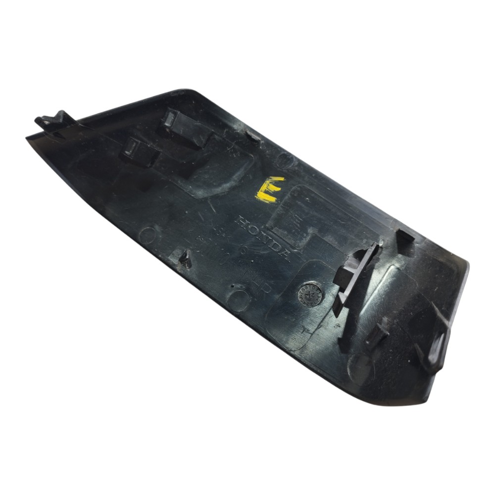 Moldura Direita Retrovisor Honda Hrv Exl 2023 2025 V644 4