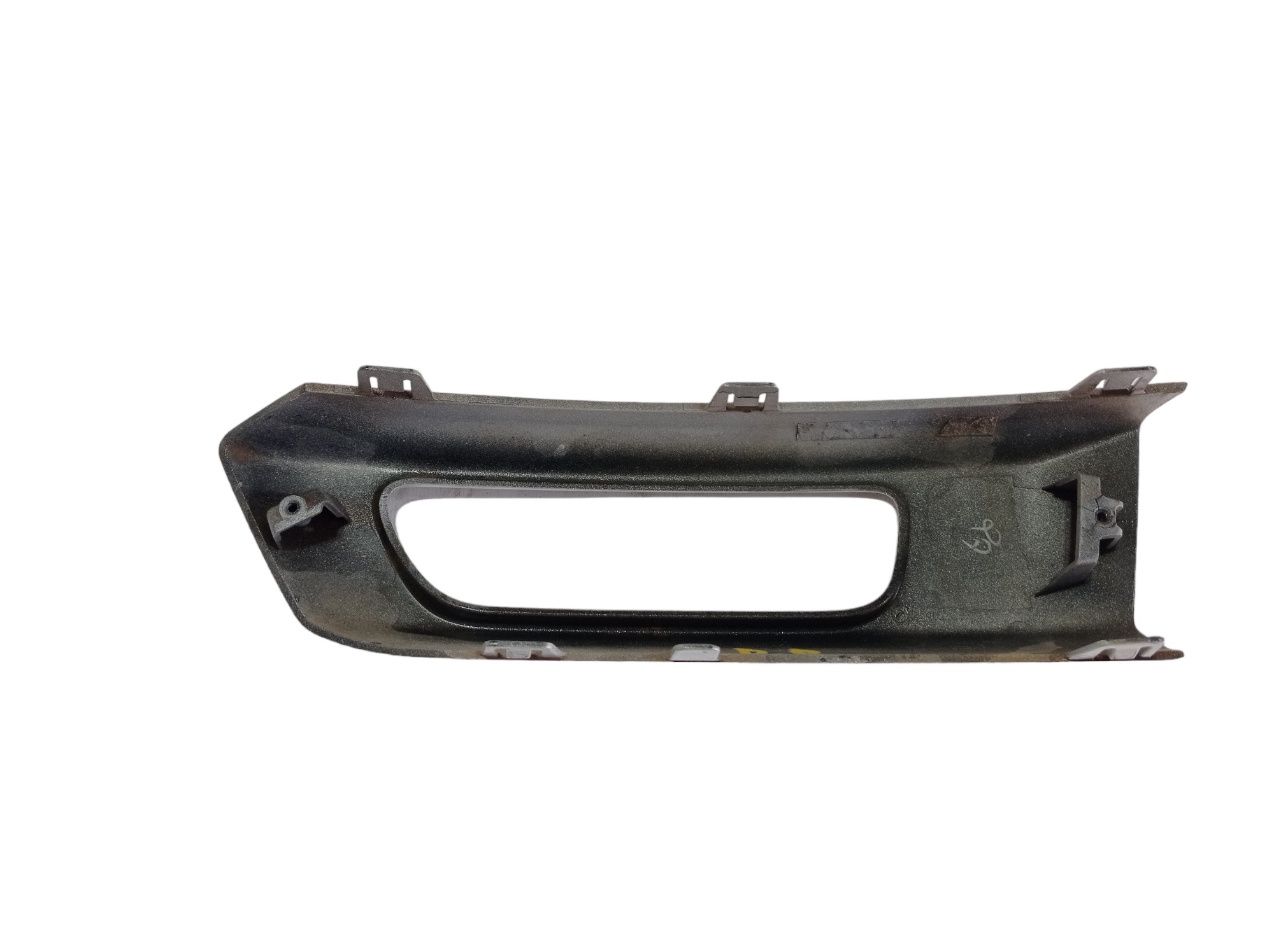 Moldura Farol Milha Dianteiro Range Rover Sport 2014 V592 Direito 5