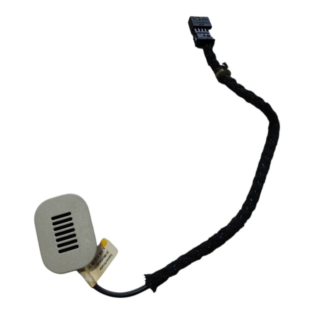 Microfone Bluetooth Mercedes B180 2010 1.7 V630 2
