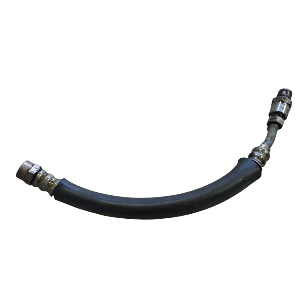 Mangueira Trocador De Calor Mitsubishi L200 Sport 2004 V638 3