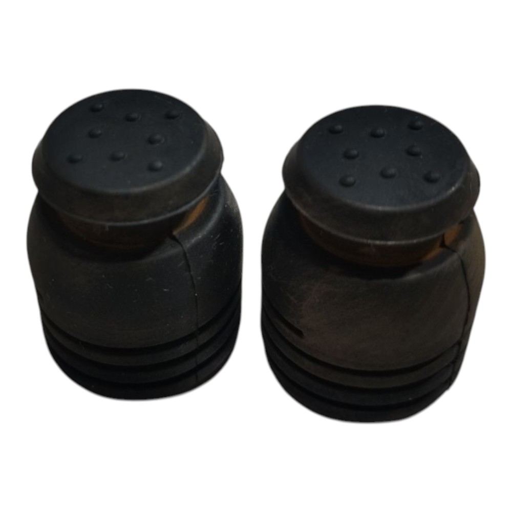 Batente Borracha Capô Byd Dolphin Gs 2024 2025 V666 2