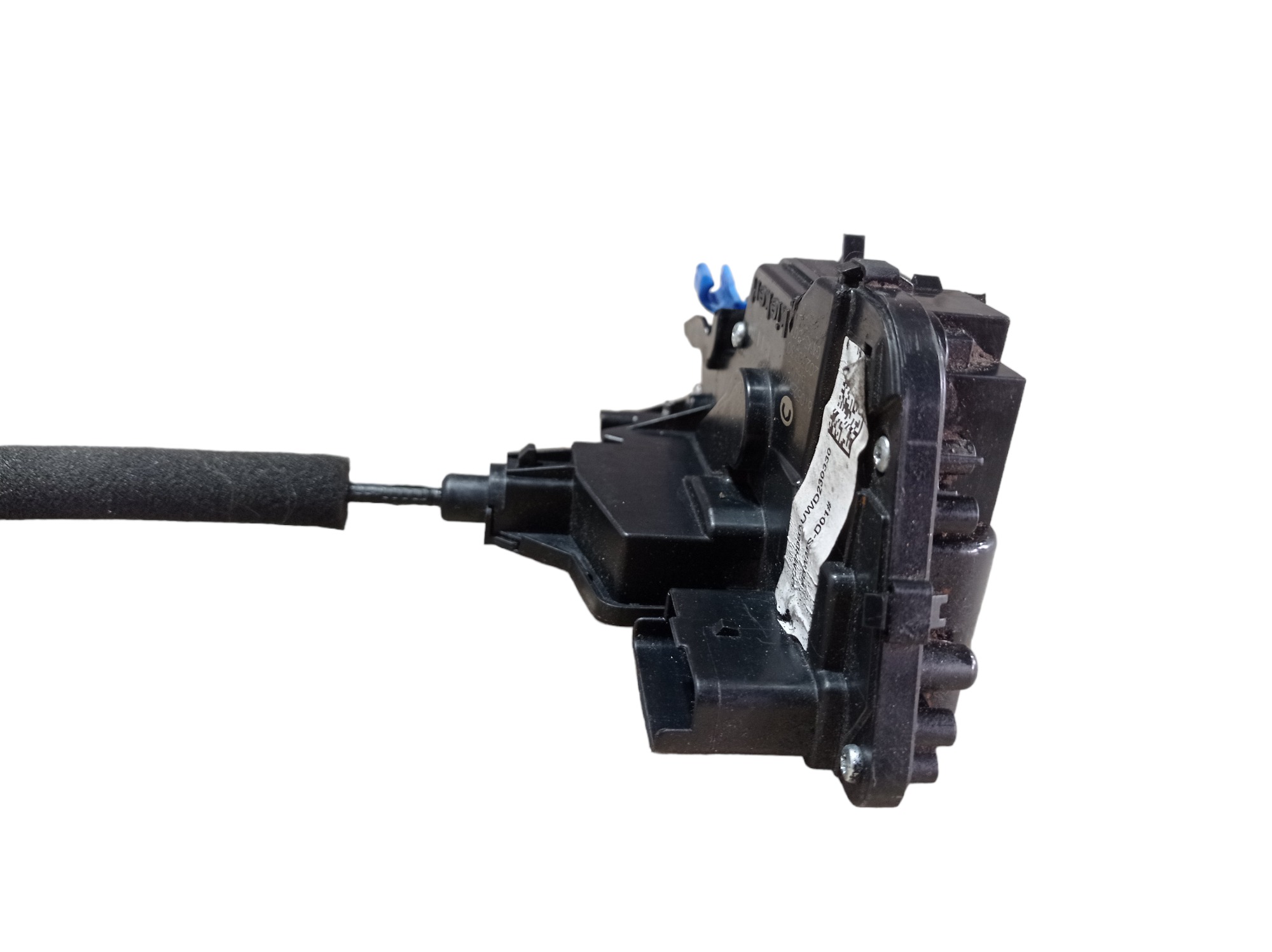 Fechadura Porta Dianteira Direita Gwm Haval H6 Gt 2024 V598 2
