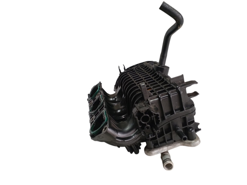 Coletor Admissão Resfriador Vw Golf 2019 V563 10