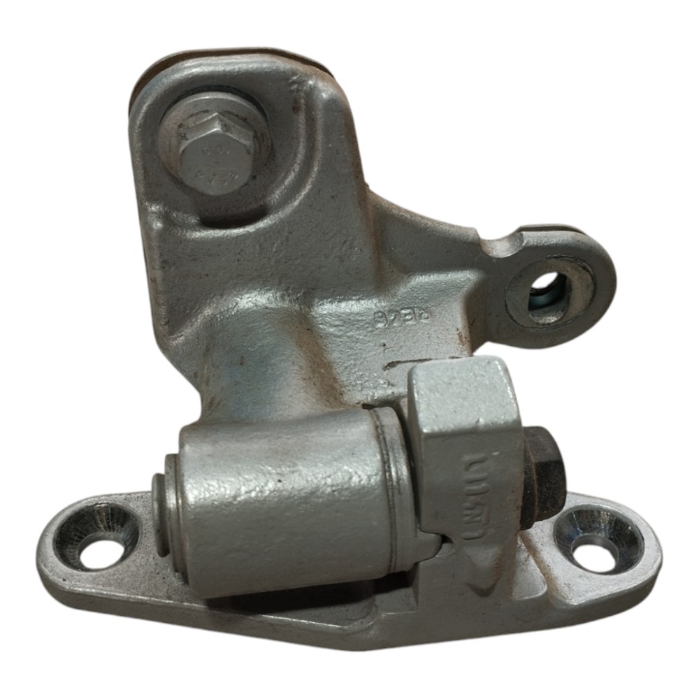Dobradiça Porta Traseiro Esq Mercedes B180 2010 1.7 V630 4