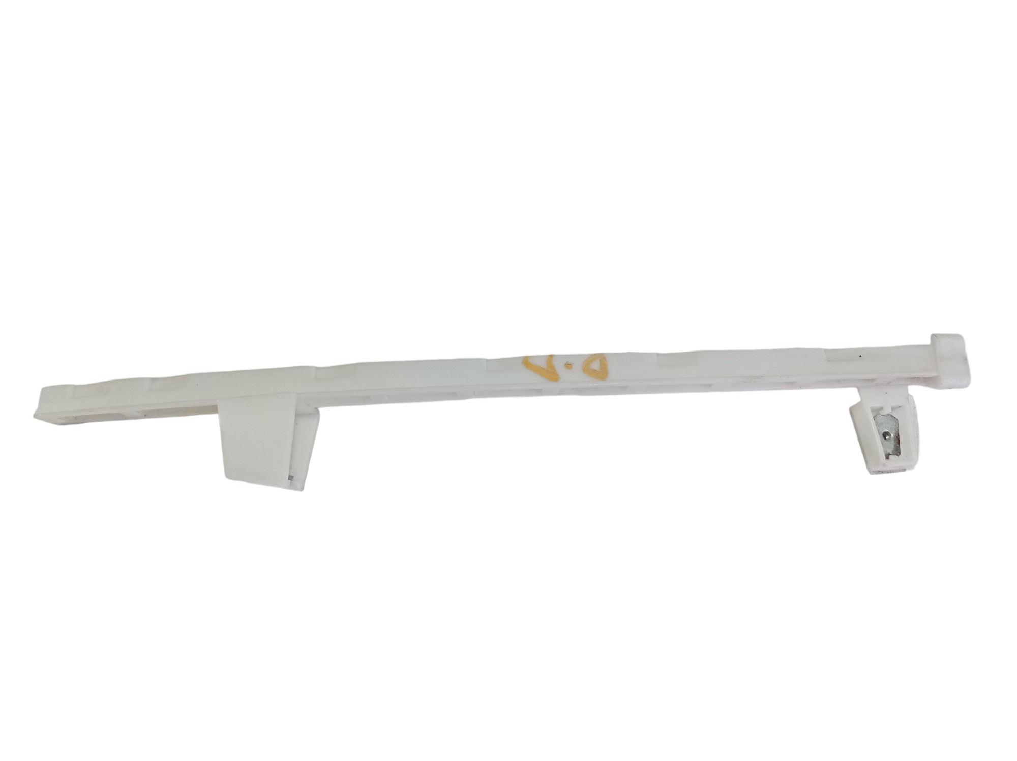 Canaleta Vidro Porta Dianteira Direita Chery Cielo 2012 V514 4